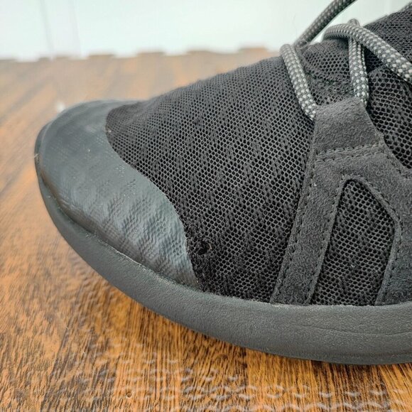 Timberland Men's Flyroam Go F/L Black Chukka Sport Sneaker Size 9.5 US - Picture 11 of 11